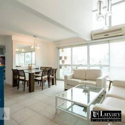 Imagem Apartamento com 2 Quartos para Alugar, 143 m² em Vila Nova Conceição - São Paulo Imagem Apartamento com 2 Quartos para Alugar, 143 m² em Vila Nova Conceição - São Paulo
