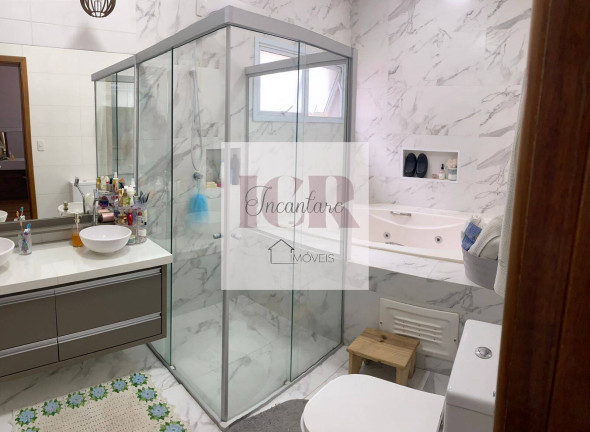 Imagem Casa de Condomínio com 3 Quartos à Venda, 150 m² em Residencial Horto Florestal Villagio - Sorocaba