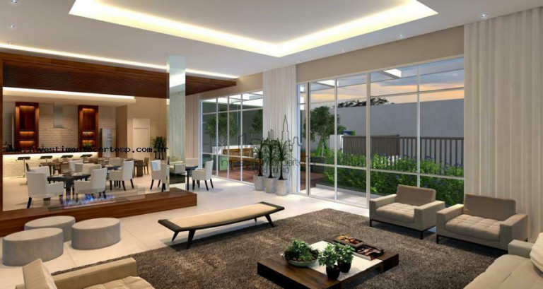 Imagem Apartamento com 2 Quartos à Venda, 70 m² em Sumarezinho - São Paulo Imagem Apartamento com 2 Quartos à Venda, 70 m² em Sumarezinho - São Paulo