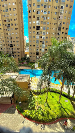 Imagem Imóvel com 3 Quartos à Venda, 68 m² em Rio Branco - Cariacica