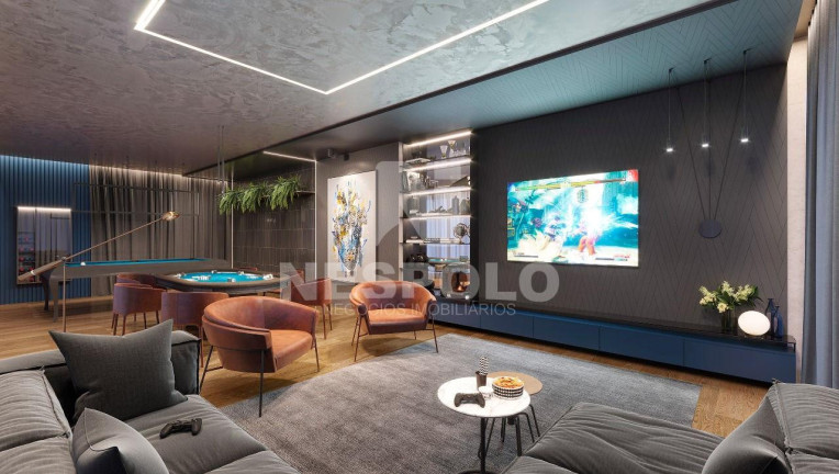 Imagem Apartamento à Venda, 143 m² em Centro - Balneario Camboriu