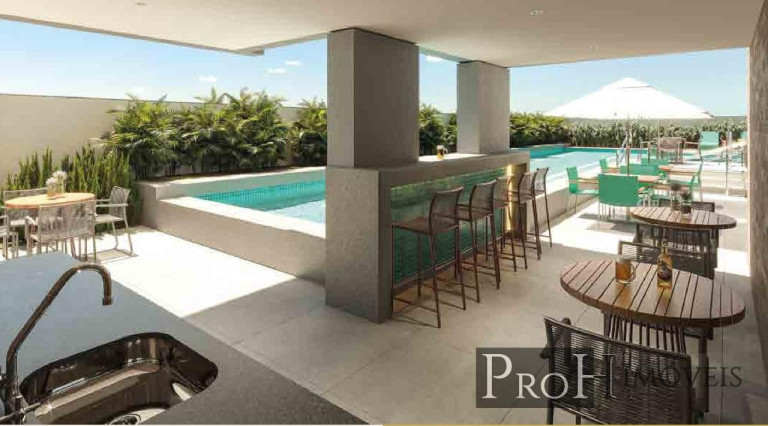 Imagem Apartamento com 3 Quartos à Venda, 108 m² em Campestre - Santo André