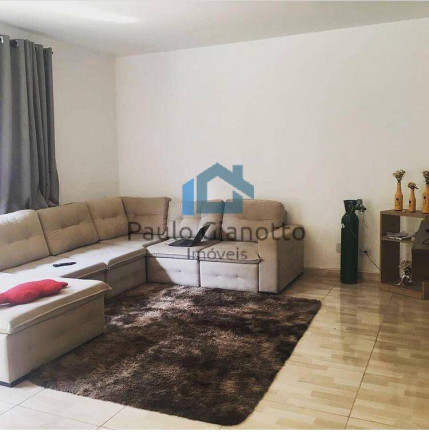 Imagem Casa com 6 Quartos à Venda, 340 m² em Jardim Lina - Cotia