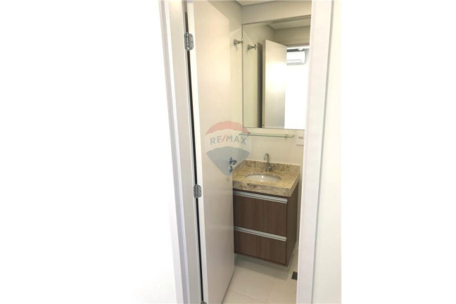Imagem Sala Comercial para Alugar, 34 m² em Vila Clementino - São Paulo