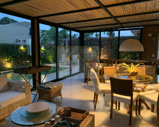 Imagem Casa de Condomínio com 3 Quartos à Venda, 252 m² em Vila Do Golf - Ribeirão Preto Imagem Casa de Condomínio com 3 Quartos à Venda, 252 m² em Vila Do Golf - Ribeirão Preto