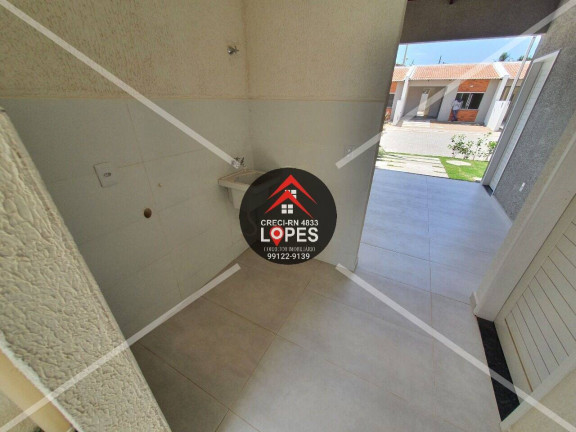 Imagem Casa de Condomínio com 3 Quartos à Venda, 83 m² em Pajuçara - Natal Imagem Casa de Condomínio com 3 Quartos à Venda, 83 m² em Pajuçara - Natal