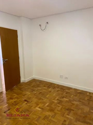Imagem Apartamento com 3 Quartos à Venda, 123 m² em Higienópolis - São Paulo