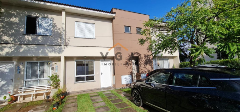 Imagem Casa com 3 Quartos à Venda, 100 m² em Jardim Santa Maria - São Paulo Imagem Casa com 3 Quartos à Venda, 100 m² em Jardim Santa Maria - São Paulo
