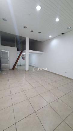 Imagem Sala Comercial para Alugar, 100 m² em Centro - Guarulhos Imagem Sala Comercial para Alugar, 100 m² em Centro - Guarulhos