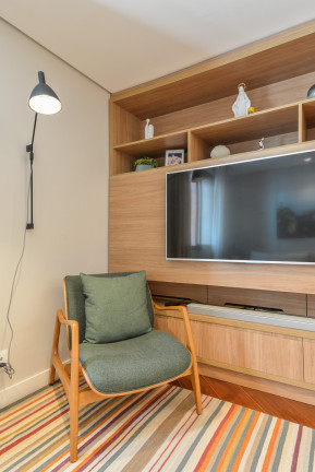 Imagem Apartamento com 3 Quartos à Venda, 177 m² em Perdizes - São Paulo Imagem Apartamento com 3 Quartos à Venda, 177 m² em Perdizes - São Paulo