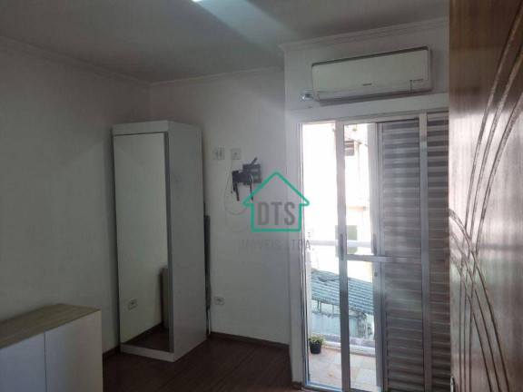 Imagem Sobrado com 3 Quartos à Venda ou Locação, 110 m² em Tatuapé - São Paulo