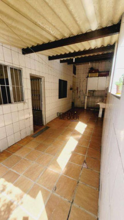 Imagem Sobrado com 4 Quartos à Venda, 180 m² em Jardim Pirituba - São Paulo