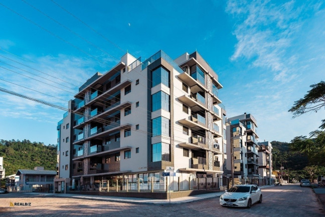 Imagem Apartamento com 3 Quartos à Venda, 98 m² em Palmas - Governador Celso Ramos