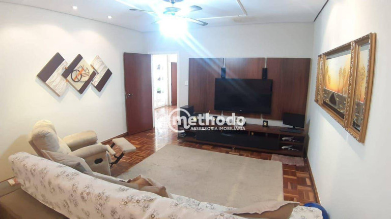 Imagem Casa com 4 Quartos à Venda, 400 m² em Taquaral - Campinas Imagem Casa com 4 Quartos à Venda, 400 m² em Taquaral - Campinas