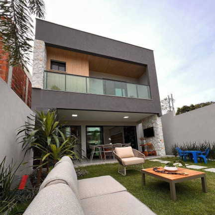 Imagem Casa com 4 Quartos à Venda, 151 m² em Parnamirim - Eusébio Imagem Casa com 4 Quartos à Venda, 151 m² em Parnamirim - Eusébio
