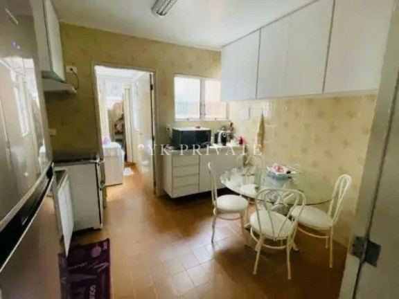 Imagem Apartamento com 2 Quartos à Venda, 75 m² em Perdizes - São Paulo