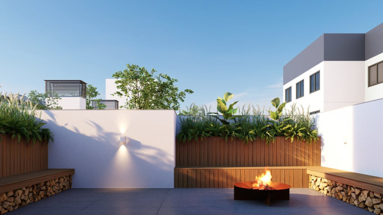 Imagem Imóvel com 2 Quartos à Venda, 112 m² em Tristeza - Porto Alegre Imagem Imóvel com 2 Quartos à Venda, 112 m² em Tristeza - Porto Alegre
