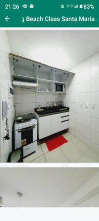Imagem Apartamento com 1 Quarto para Alugar, 32 m² em Boa Viagem - Recife Imagem Apartamento com 1 Quarto para Alugar, 32 m² em Boa Viagem - Recife