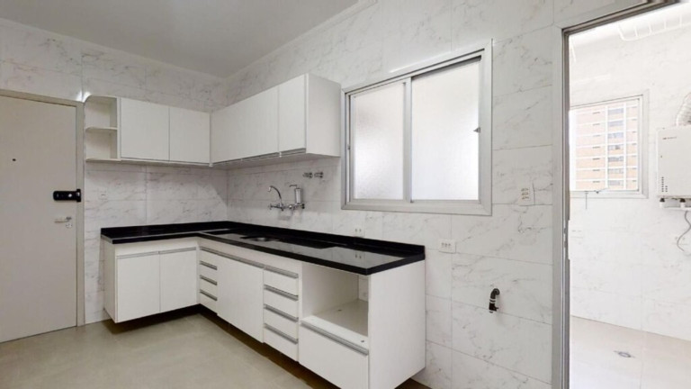 Imagem Apartamento com 3 Quartos à Venda, 113 m² em Moema - São Paulo Imagem Apartamento com 3 Quartos à Venda, 113 m² em Moema - São Paulo