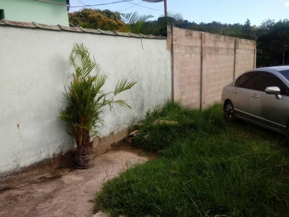 Imagem Casa com 2 Quartos à Venda, 110 m² em Guaratiba - Rio De Janeiro