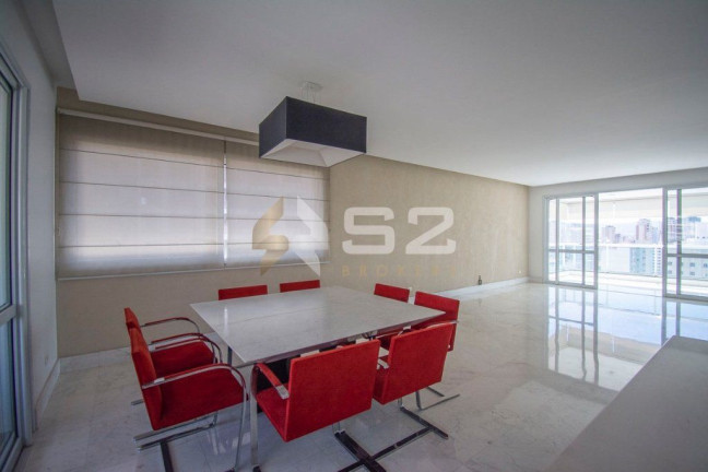 Imagem Apartamento com 4 Quartos à Venda, 225 m² em Perdizes - São Paulo Imagem Apartamento com 4 Quartos à Venda, 225 m² em Perdizes - São Paulo