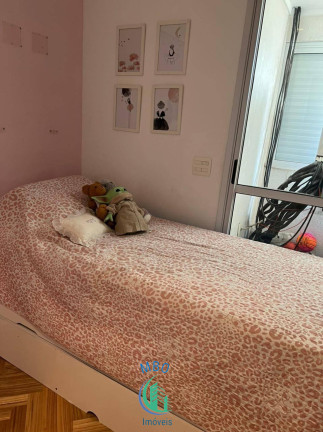 Imagem Apartamento com 3 Quartos à Venda, 154 m² em Jardim Caravelas - São Paulo