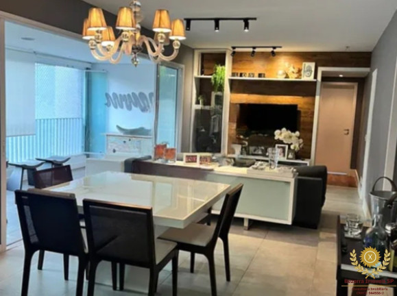 Imagem Apartamento com 3 Quartos à Venda, 133 m² em Vila Ester (zona Norte) - São Paulo Imagem Apartamento com 3 Quartos à Venda, 133 m² em Vila Ester (zona Norte) - São Paulo