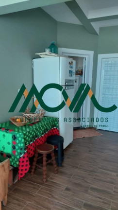Imagem Casa com 3 Quartos à Venda, 187 m² em Itapema Do Saí - Itapoá Imagem Casa com 3 Quartos à Venda, 187 m² em Itapema Do Saí - Itapoá