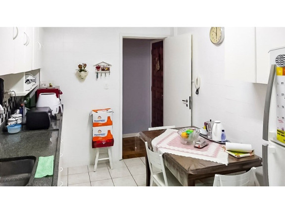 Imagem Apartamento com 3 Quartos à Venda, 104 m² em Jardim Planalto - Campinas