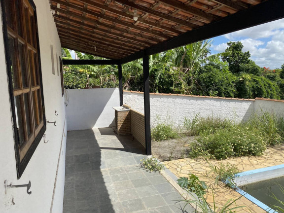 Imagem Casa com 2 Quartos para Alugar, 400 m² em Alto Da Boa Vista - Araruama Imagem Casa com 2 Quartos para Alugar, 400 m² em Alto Da Boa Vista - Araruama