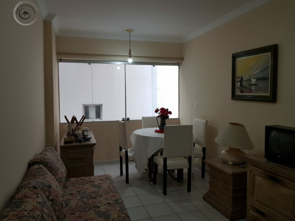 Imagem Apartamento com 1 Quarto à Venda, 55 m² em Pitangueiras - Guarujá Imagem Apartamento com 1 Quarto à Venda, 55 m² em Pitangueiras - Guarujá
