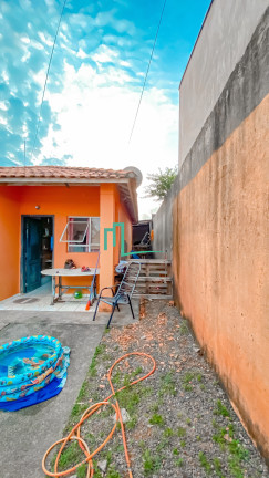 Imagem Casa com 2 Quartos à Venda, em Residencial Peres Elias - Franca Imagem Casa com 2 Quartos à Venda, em Residencial Peres Elias - Franca