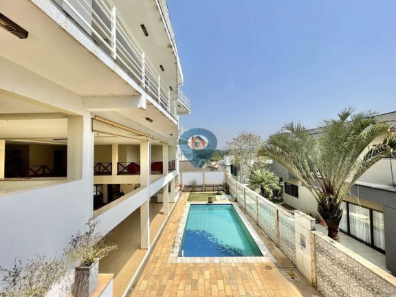 Imagem Casa com 6 Quartos para Alugar, 1.200 m² em Golf Park - Carapicuíba