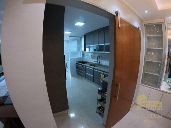 Imagem Apartamento com 3 Quartos à Venda, 136 m² em Aviação - Praia Grande Imagem Apartamento com 3 Quartos à Venda, 136 m² em Aviação - Praia Grande