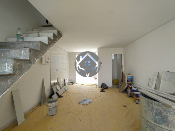 Imagem Casa com 2 Quartos à Venda, 90 m² em Liberdade - Santa Luzia Imagem Casa com 2 Quartos à Venda, 90 m² em Liberdade - Santa Luzia