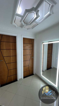 Imagem Cobertura com 3 Quartos à Venda, 254 m² em Vila Valença - São Vicente Imagem Cobertura com 3 Quartos à Venda, 254 m² em Vila Valença - São Vicente