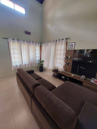 Imagem Casa com 4 Quartos para Alugar, 438 m² em Condomínio Vivendas Do Lago - Sorocaba Imagem Casa com 4 Quartos para Alugar, 438 m² em Condomínio Vivendas Do Lago - Sorocaba