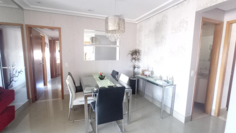 Imagem Apartamento com 3 Quartos à Venda, 104 m² em Tatuapé - São Paulo