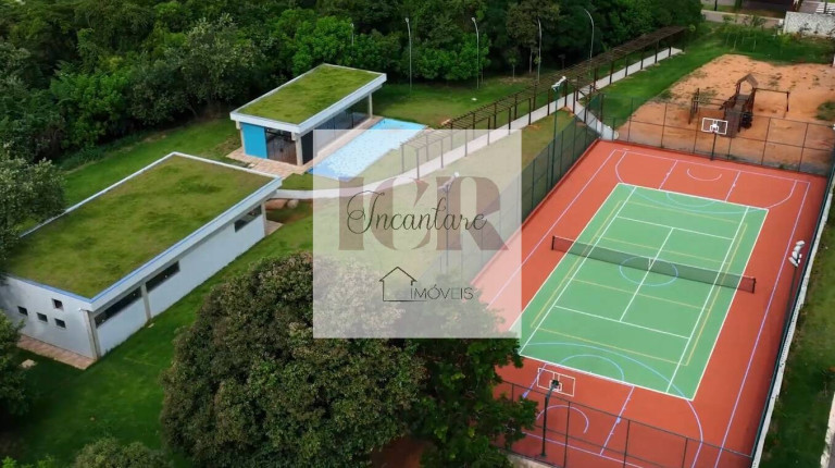 Imagem Terreno em Condomínio à Venda, 1.045 m² em Parque Reserva Fazenda Imperial - Sorocaba