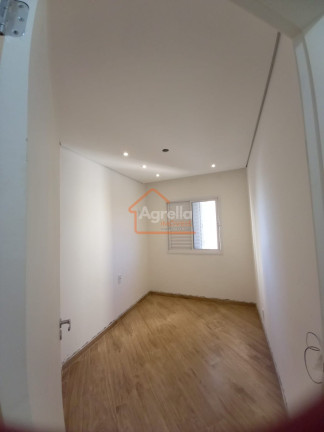 Imagem Imóvel com 2 Quartos à Venda, 55 m² em Condomínio Portal Vila Das Hadassas - Mogi Guaçu Imagem Imóvel com 2 Quartos à Venda, 55 m² em Condomínio Portal Vila Das Hadassas - Mogi Guaçu