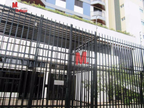 Imagem Apartamento com 3 Quartos à Venda, 286 m² em Centro - Sorocaba Imagem Apartamento com 3 Quartos à Venda, 286 m² em Centro - Sorocaba