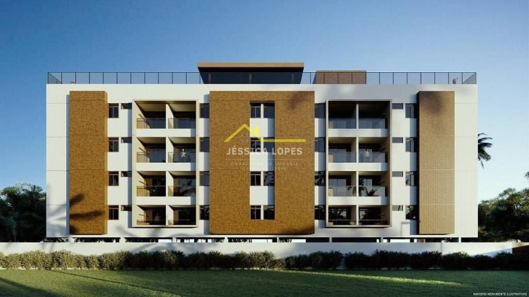 Imagem Apartamento com 2 Quartos à Venda, 63 m² em Formosa - Cabedelo Imagem Apartamento com 2 Quartos à Venda, 63 m² em Formosa - Cabedelo