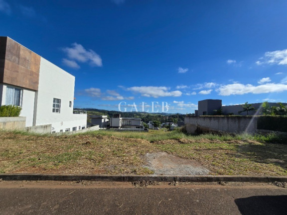 Imagem Terreno à Venda, 825 m² em Condomínio Equilibrium - Atibaia Imagem Terreno à Venda, 825 m² em Condomínio Equilibrium - Atibaia