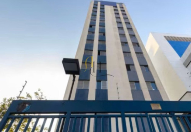 Imagem Apartamento com 2 Quartos à Venda, 38 m² em Vila Pompéia - São Paulo
