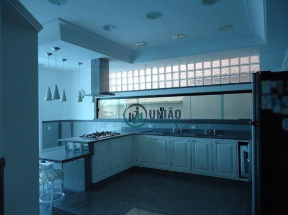 Imagem Casa com 4 Quartos à Venda, 2.200 m² em Camboinhas - Niterói