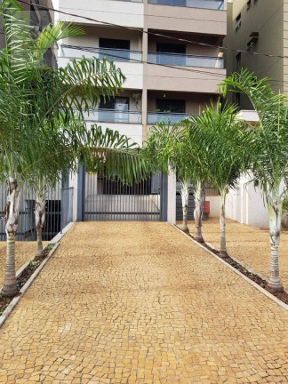 Imagem Apartamento com 1 Quarto à Venda, 45 m² em Nova Aliança - Ribeirão Preto Imagem Apartamento com 1 Quarto à Venda, 45 m² em Nova Aliança - Ribeirão Preto