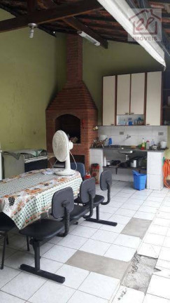Imagem Sobrado com 4 Quartos à Venda, 300 m² em Parque Industrial - São José Dos Campos Imagem Sobrado com 4 Quartos à Venda, 300 m² em Parque Industrial - São José Dos Campos