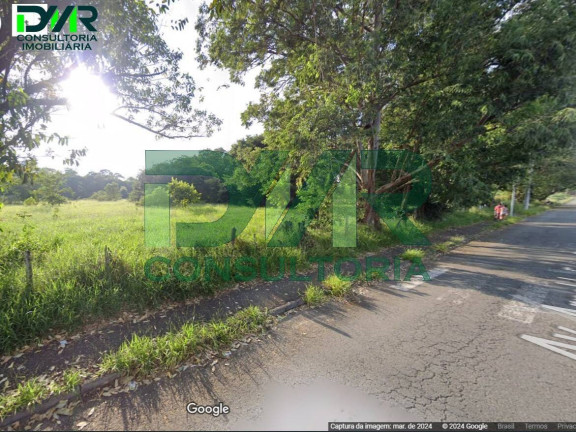 Terreno à Venda, 12 m² em Piracangaguá - Taubaté