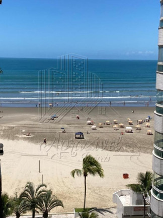 Imagem Apartamento com 2 Quartos à Venda, 80 m² em Canto Do Forte - Praia Grande