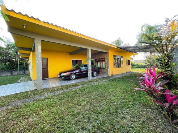 Imagem Casa com 4 Quartos à Venda, 300 m² em Costeira - Balneário Barra Do Sul Imagem Casa com 4 Quartos à Venda, 300 m² em Costeira - Balneário Barra Do Sul